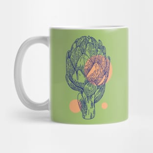 Veggie_01 Mug